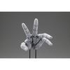 Kotobukiya Artist Support Item Hand Model/L -GRAY- 1/1 Scale Action Figure
