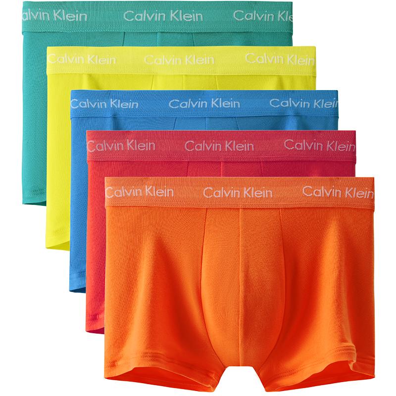 CK / Calvin Klein Rainbow Series