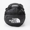 North BC Duffel S Black ONESIZE [The Face]
