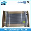High Quality Car AC Condenser for Nissan Micra Factory Price Air Condition Condenser