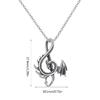 Alloy Pendant Necklaces Dragon Pendant Necklaces Dragon Shaped Alloy Material