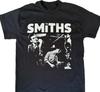 The Smiths Live Frühe Jahre T-Shirt