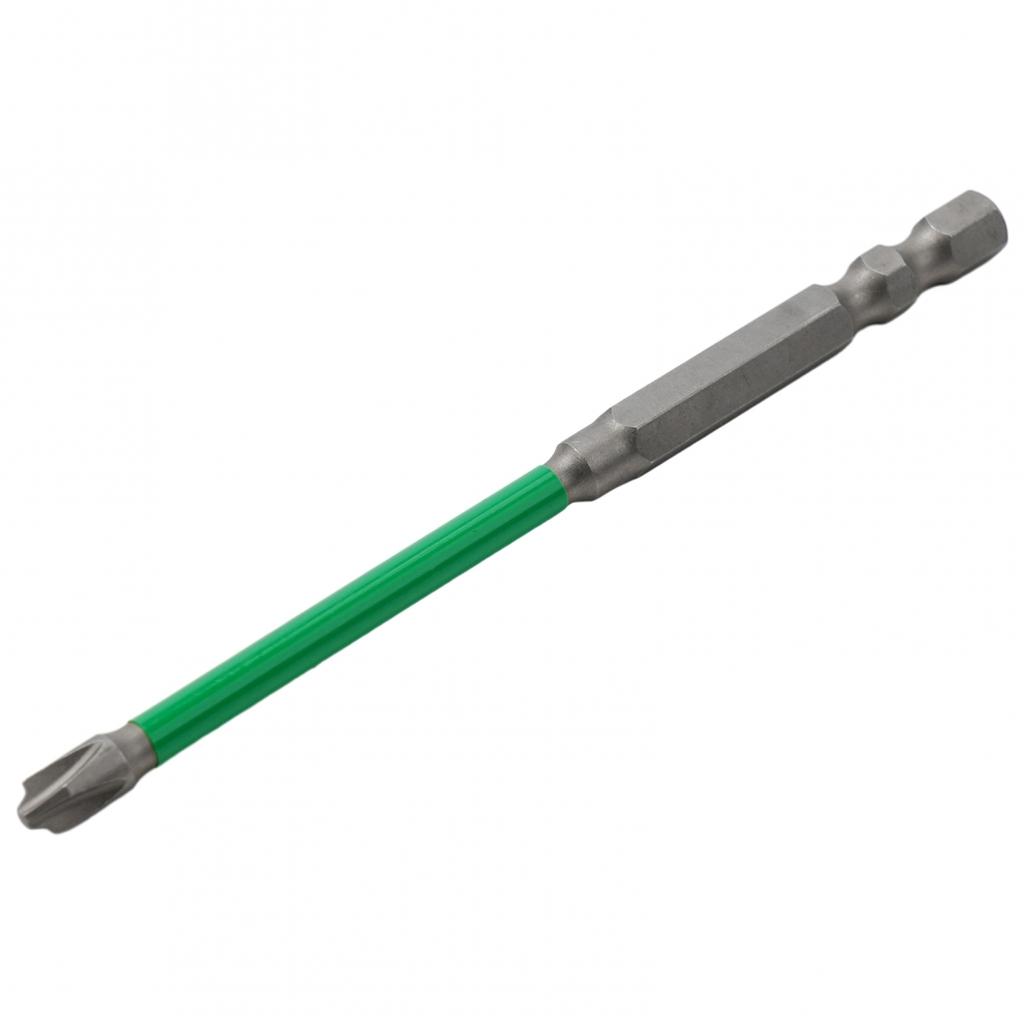 Screwdriver Bit Screwdriver Bit Slotted Switch 110mm