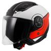 LS2 Open Face Helmet OF616 Airflow II Cover