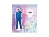 [CD] New Rise Jean Kaito Ver. First Press Edition SUPER DRAGON PCCA-70572