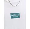 Футболка Jack & Jones Frank