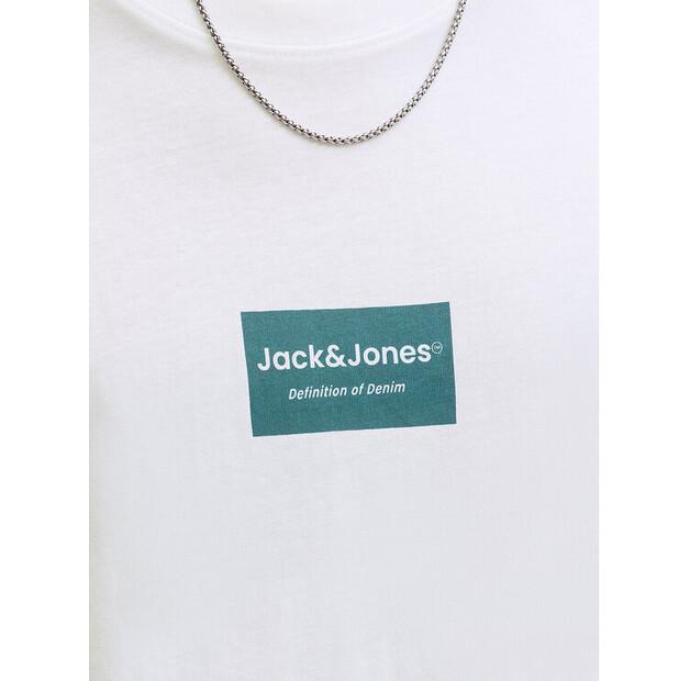 Футболка Jack & Jones Frank