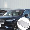 Car Sun Shade Windshield Window Sunshade Cover For Volvo -