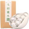 Wholesale Pu'er Big Tree Dragon Ball Handmade Tuo Cha Golden Bud Raw Tea 170g