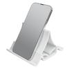 Laptop Stand ABS Notebook Computer Stand Automatic Adjustment Mobile Phone Holder Easy To Use and Stable for OfficeWhite