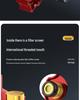 Dual Burner Explosion-Proof Gas Stove with Auto Shut-off Valve for LPG