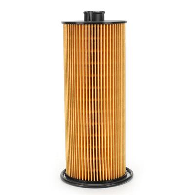 Excavator Oil Filter P873 for Volvo EC160B;EC180B;EC210B;EC210;EC360;