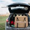 Rainproof Inflatable Tunnel Tent for 3-5 People with Spacious Design