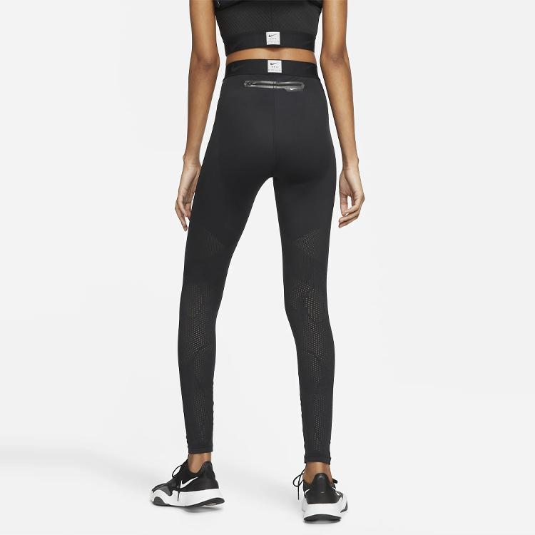 New Nike X Mmw Leggings Black CT1058-010