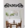 Metal Wall Art Decor Plaque Sign For Home Office Kitchen