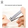 Qisu 4-in-1 Nail Care Set