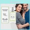 Elegant Summer Bergamot Fragrance Spray For Refreshing Light Scent 50ml