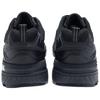 Fila Memory Decimus V3 Chaussures Décontractées Basses Confortables Douces Durables Baskets Unisexe Noir 1RM02954H001