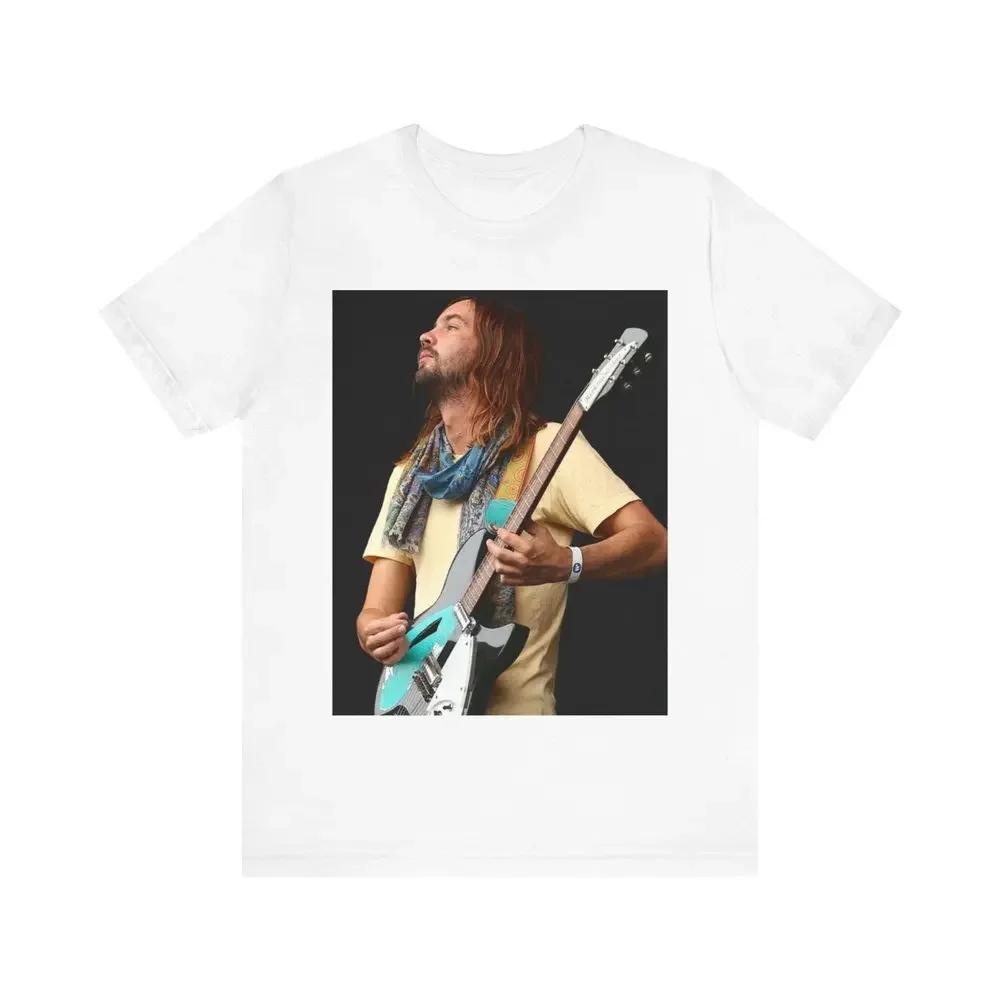 Just For Fans Tame Impala Tees A Huge Range Of Designs Breathable Cotton Super Comfy 2025 Tshirts For Both Unisex And Wounisex C