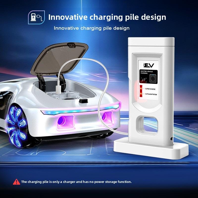 Magic Spray Music RC Stunt Car 2.4G Gesture Control EV Concept Vehicle with Flashing LED Lights Drift Toy Gift for Kids Age 6-12