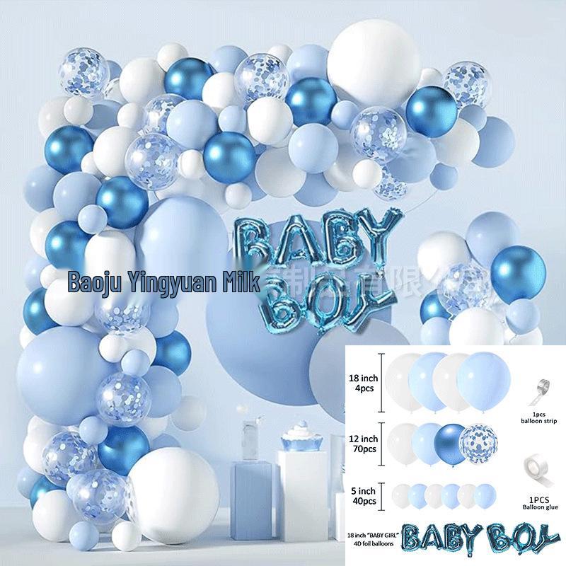 Balloon Arch Kit for Parties: Perfect for Anniversaries, Birthdays, Weddings, and Store Openings