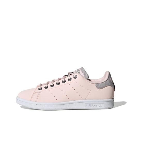 

adidas Wmns Stan Smith Halo Pink FV4653 EU 36 зелений/рожевий