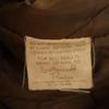 SCHOTT Made In USA Leather Double Riders Jacket 40 Gurege Men's Used