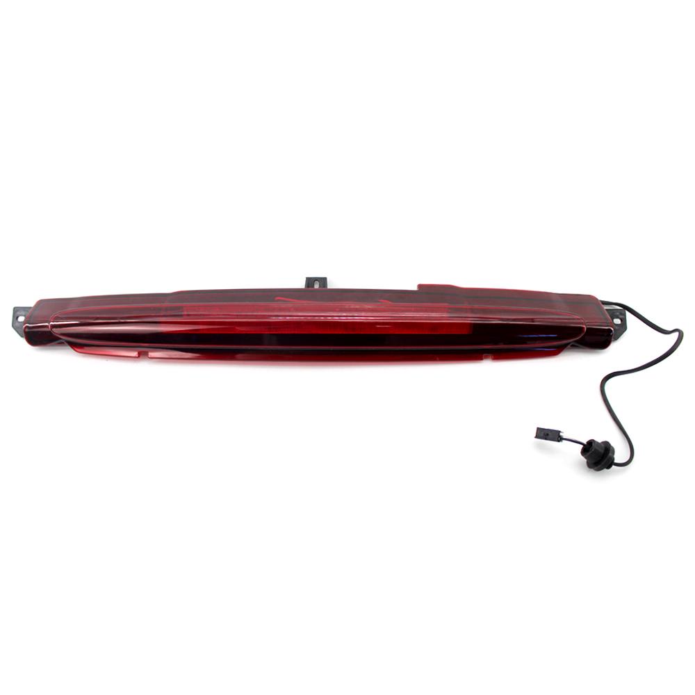 Hintere Bremsleuchte, hochmontierte dritte LED-Bremsleuchte im Kofferraum, passend für Chevrolet GMC Isuzu Trailblazer Envoy