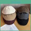 Hodeplagg – Alpeluer og kepi