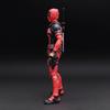 New Marvel Legends Deadpool Action Figures Replaceable Gloves Exquisite Desktop Decorations Boy Surprise Gift Otaku Collection