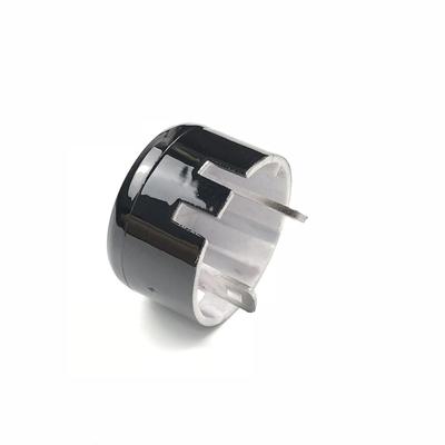 1~5 STÜCKE Start Stopp Motor Druckknopf Abdeckung Universal Praktisch Für F Fahrgestell F20 F30 F34 F10 F48 F52 F15 F16 F25 F26 Langlebig
