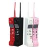 Retro 80s Mobile Phone Model Display Ornament Costume Prop