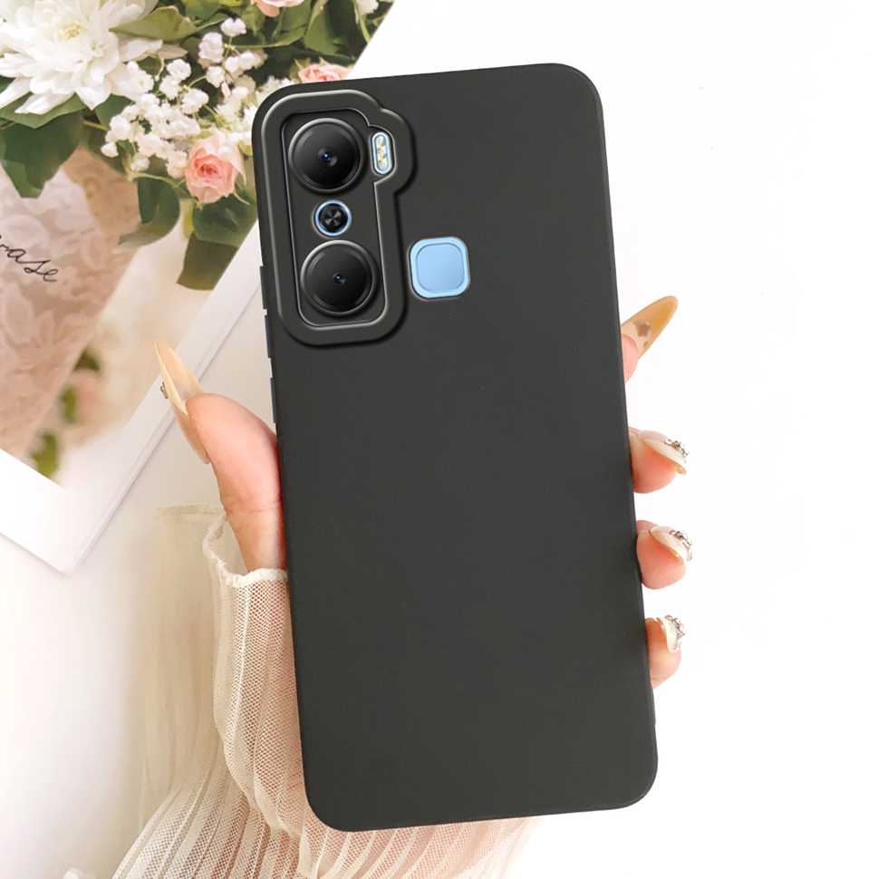 For Infinix Hot 12 Pro X668C Case Popular Painting Silicone Back Cover For Infinix Hot 12Pro 12 PRO 6.6" Phone Shell Bumper