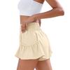 Women's Shorts With Pockets, Casual Shorts