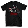 Classic Japanese Motorcycle Vmax VMX 1700 T-Shirt 100% Cotton O-Neck Summer Short Sleeve Casual Mens T-shirt Size S-3XL Manga