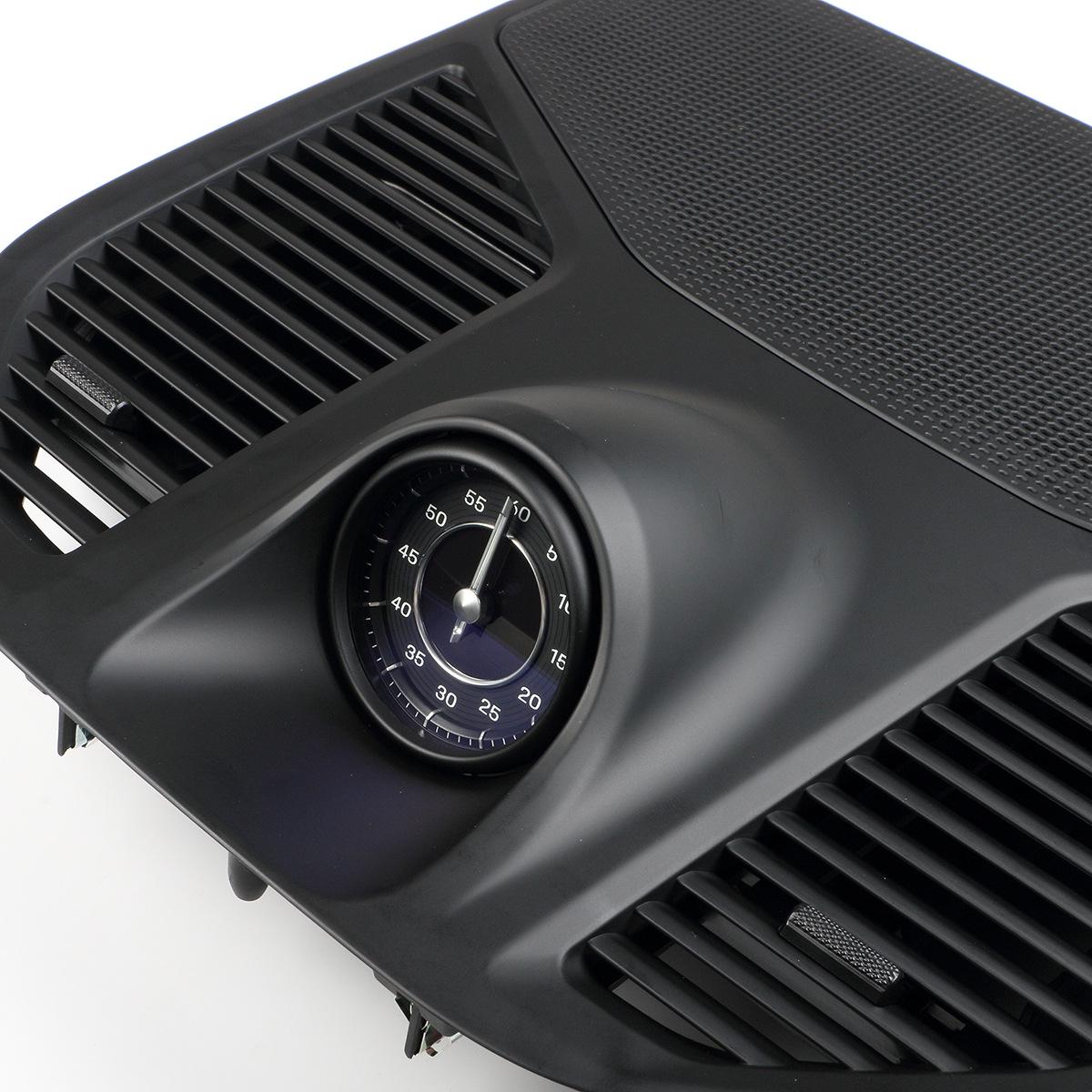 

Совместимо с Porsche 2024/25 Cayenne Обновление часов-хронографа-компаса на приборной панели