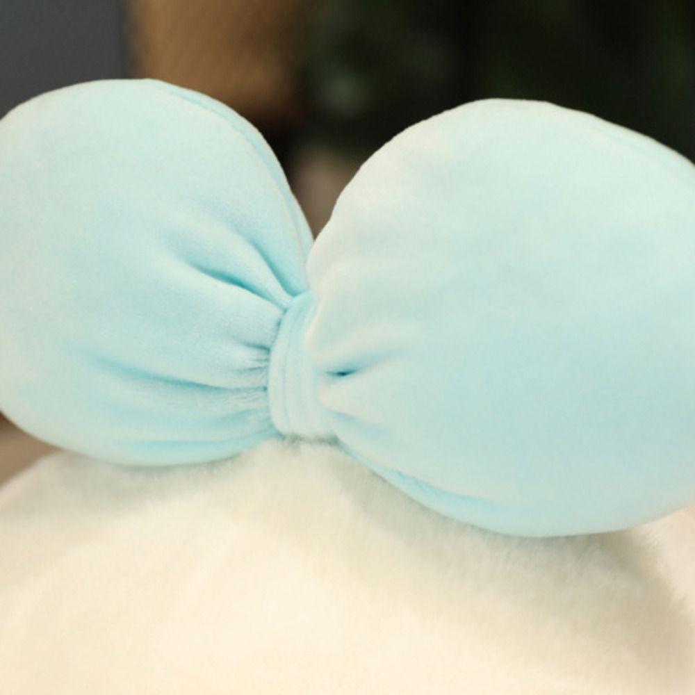 Stuffed Duck Plush Doll Soft Cartoon Duck Doll Kawaii Duck Plush Toy  Female Lady Girl