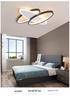Modern LED Ceiling Light for Living Room, Study, Dining, and Bedroom