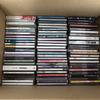 [USED] CD Collection: Over 150 Singles and Albums