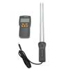Grain Moisture Tester Digital Display Electronic Detection Meter for Wheat Rice Corn