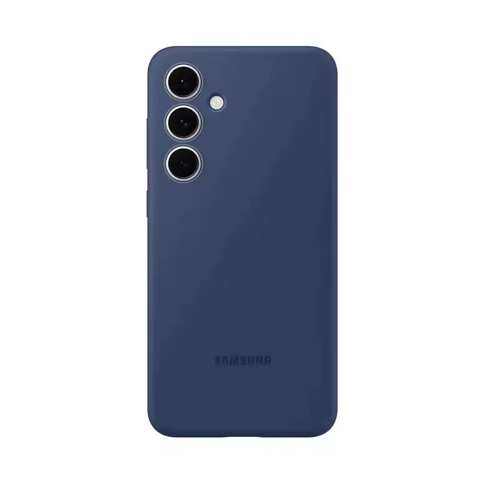 Oriģināls Samsung silikona vāciņš priekš Samsung