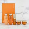 Sulwhasoo Concentrated Ginseng Anti-Aging Kit (5 Items)