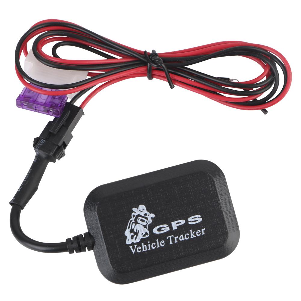 Anti-theft GPS Tracker Real-time Vehicle Locator Free APP Mini Car Tracker Auto Accessories GPS Real Time Tracking Locator Device