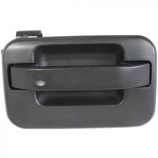 New Front Passenger Side Exterior Door Handle For 2004-2014 Ford F-150 FO1311128