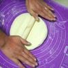 45x60cm Culinary Silicone Mat for Rolling Out Dough