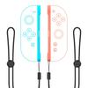 Magnetic Clip On Wrist Straps Sweatproof Grip Designs Tool Without Replacement Straps Gaming Spare Part for Switch2 Ns