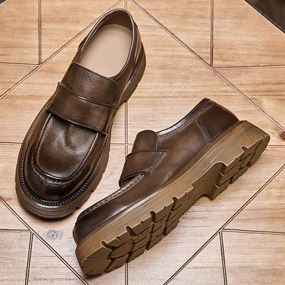 Pumps – Loafers