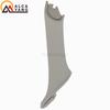 Gray Beige Black Car Left Right Inside Interior Handles Inner Door Panel Handle Pull Trim Cover For BMW 5 Series F10 F11