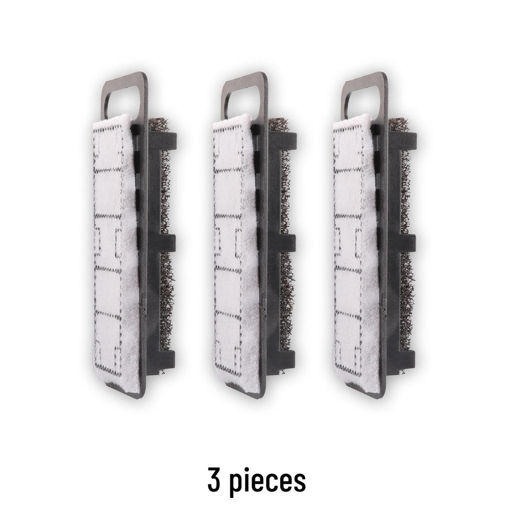 Rizhao Wall-Mounted Slim Waterfall Oil Film Remover & External Fish Tank Filter.