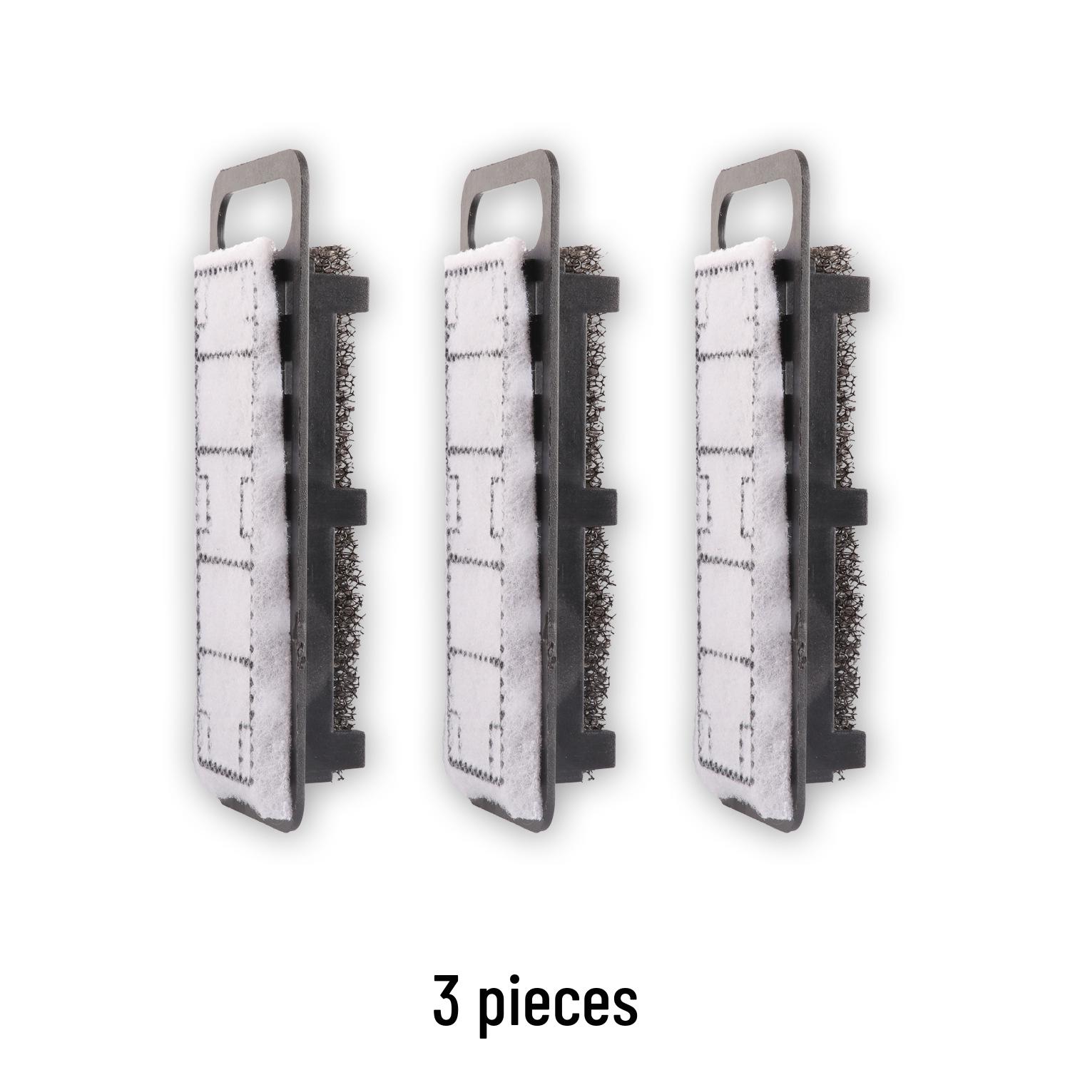 

Ричжао Настенный Тонкий Водопад Скиммер для Масляной Пленки и Внешний Фильтр для Аквариума.